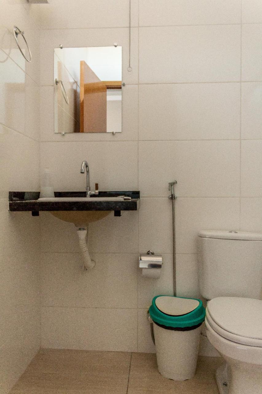 Pouso Oliveira Suites São João Batista do Glória Bagian luar foto